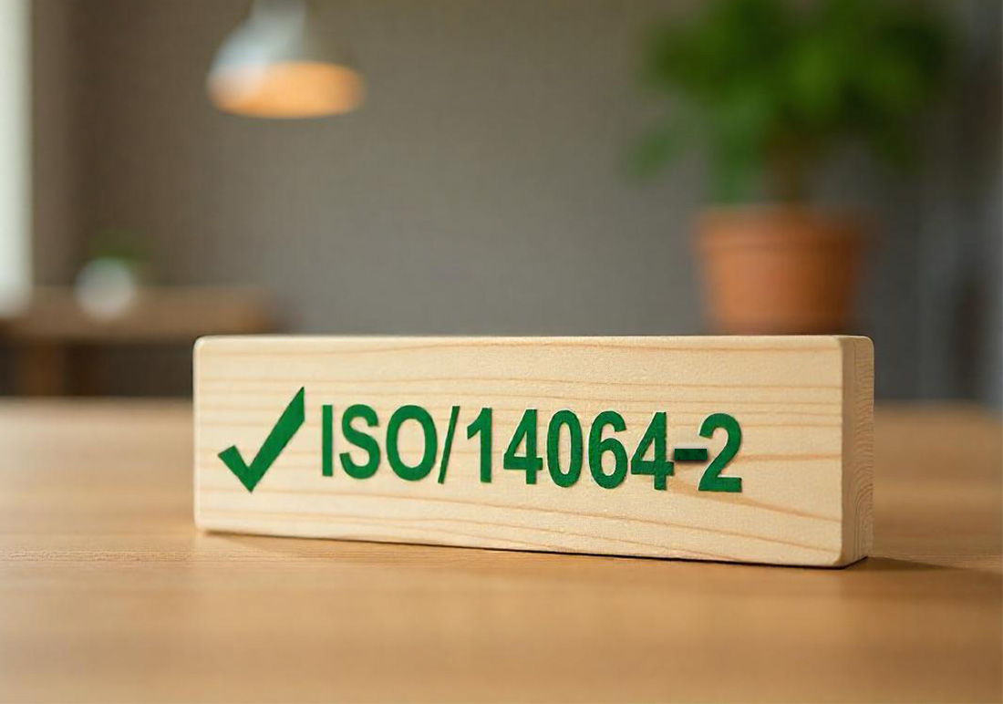 ISO 14064-2: Sera Gazı Azaltım Projeleri Doğrulama