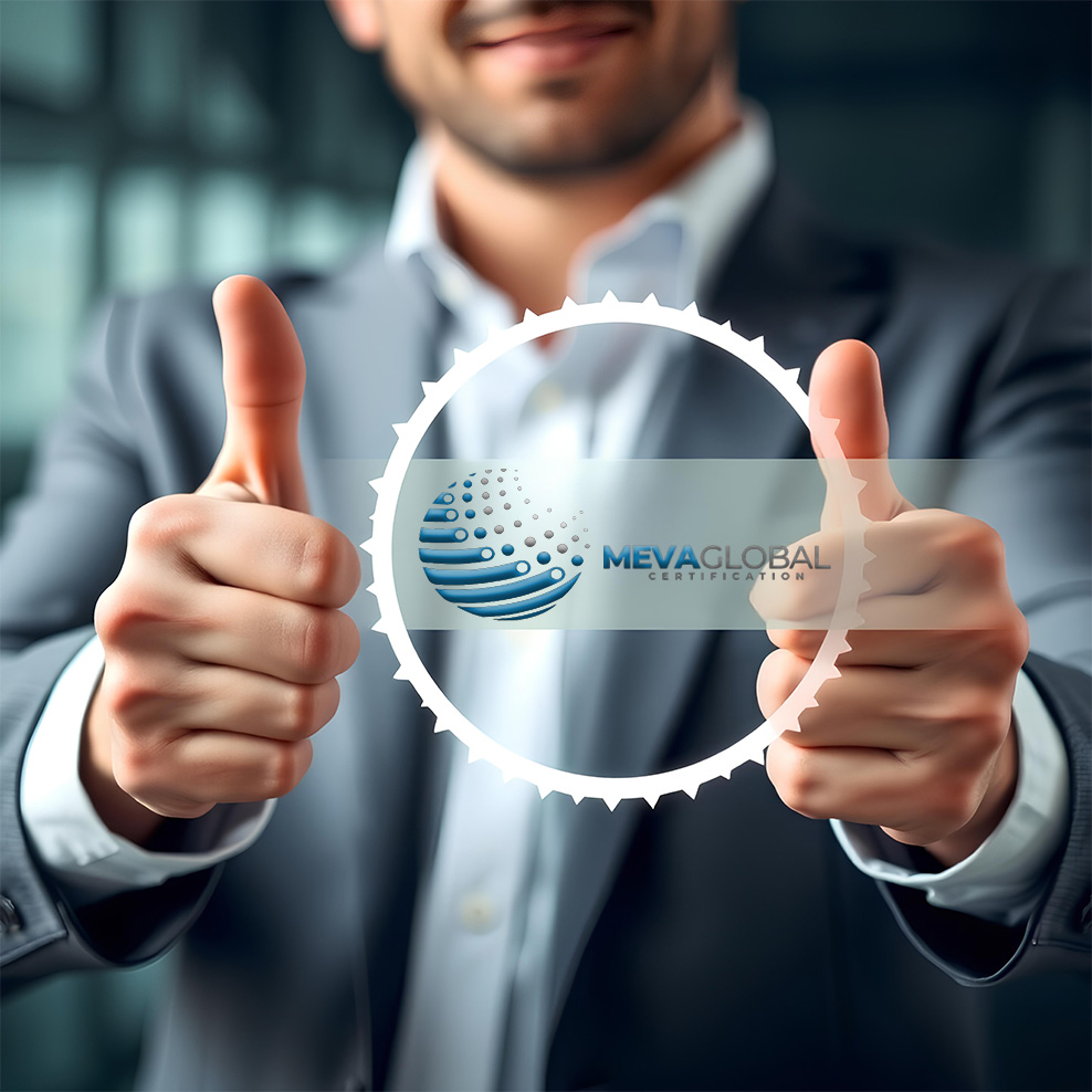 Meva Global Belgelendirme - Firma tanıtımı