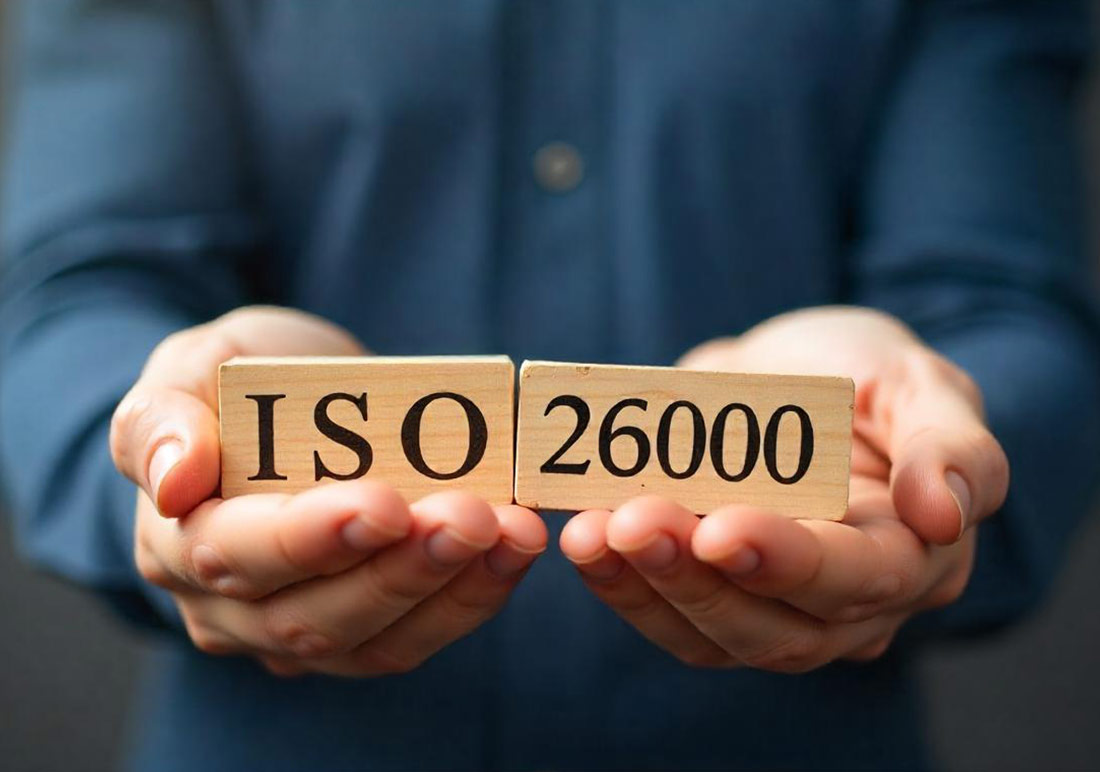 ISO 26000 Sosyal Sorumluluk Standardı